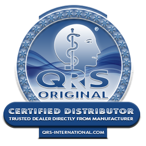 QRS International AG | Die weltweite Magnetfeld-Kompetenz
