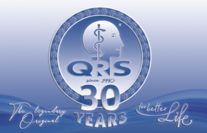 30 Years of QRS