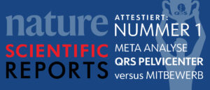 Nature.com - Scientific Reports - Meta Analyse