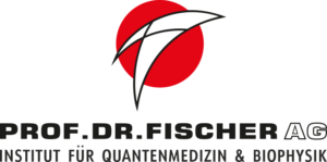 Prof. Dr. Fischer AG Logo