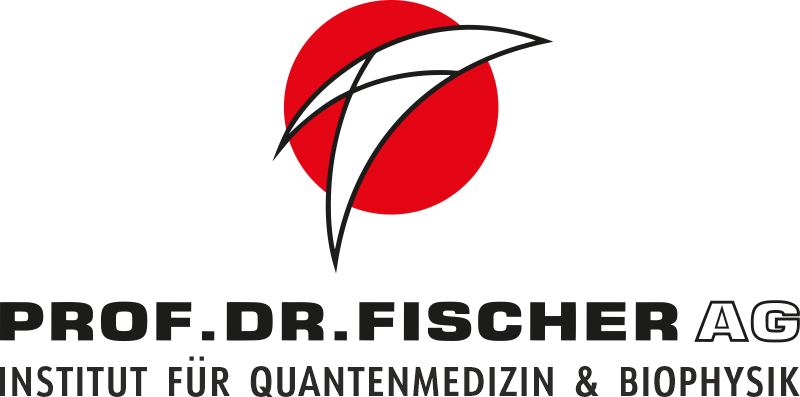 Prof. Dr. Fischer AG Logo