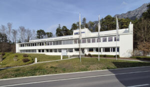 QRS MAGNOVIT AG - VADUZ - LIECHTENSTEIN
