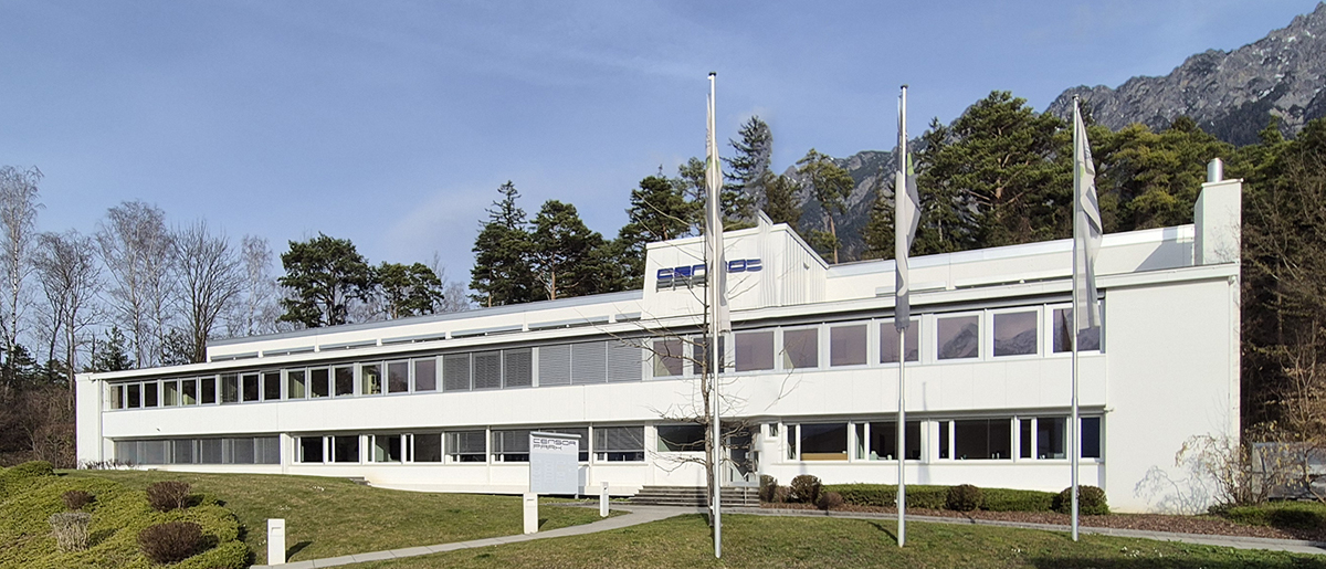 QRS MAGNOVIT AG - VADUZ - LIECHTENSTEIN