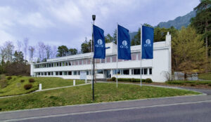 QRS MAGNOVIT AG - VADUZ - LIECHTENSTEIN