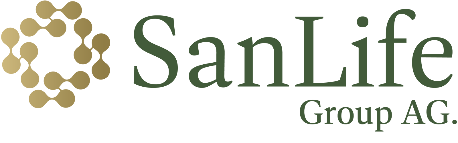 San Life - QRS Homesystem-Vertrieb